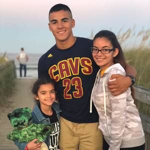 Meet your Posher, Alexandra